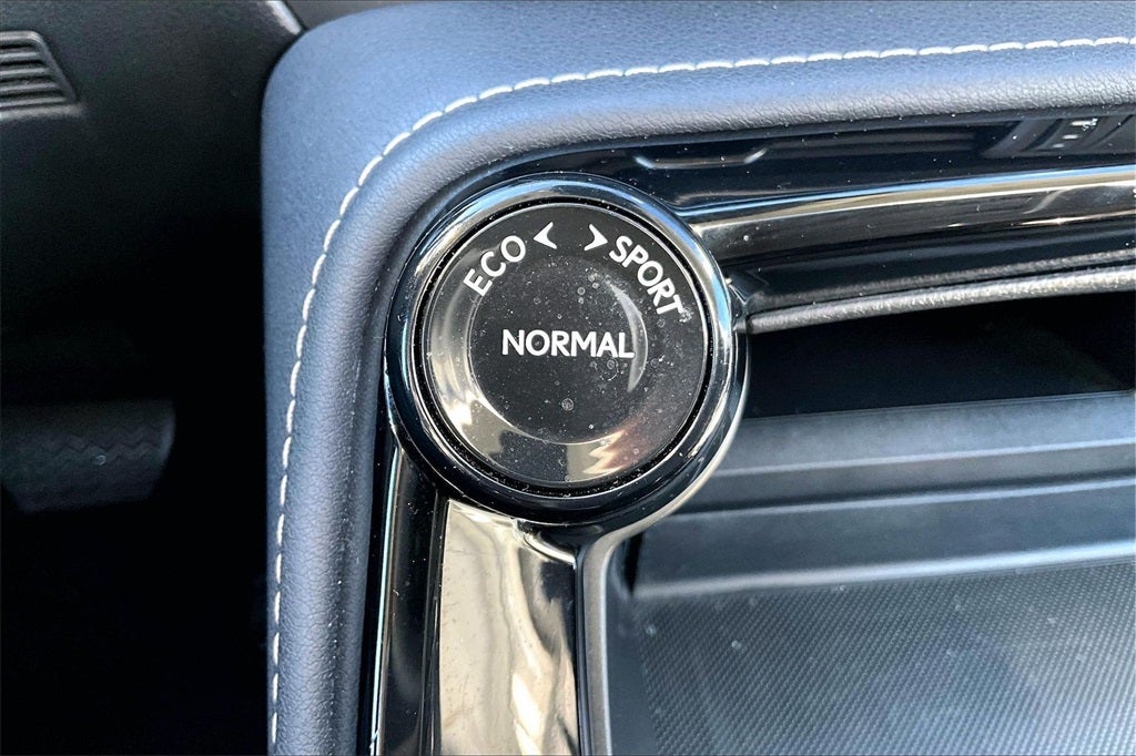 2024 Lexus NX 250 Premium