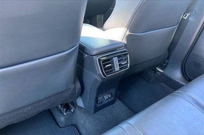 2024 Lexus NX 250 Premium