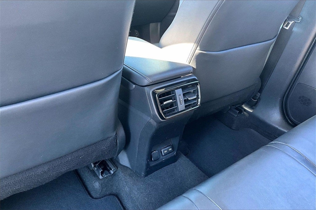 2024 Lexus NX 250 Premium