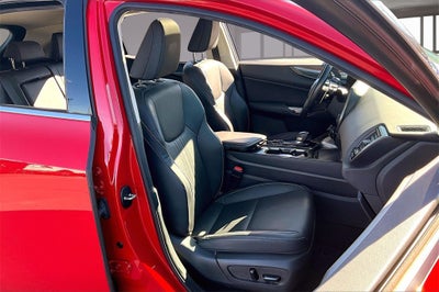 2024 Lexus NX 250 Premium