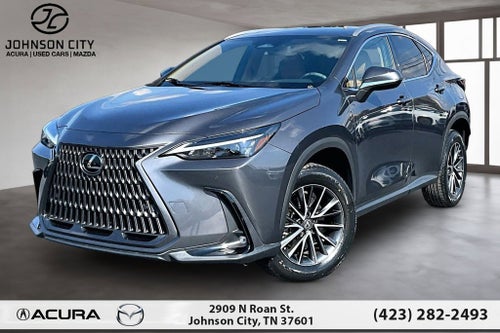 2023 Lexus NX 350 Premium