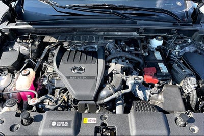 2023 Lexus NX 350 Premium
