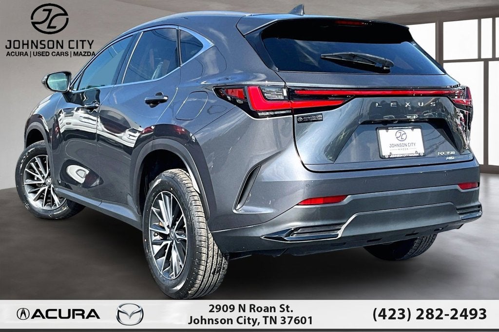 2023 Lexus NX 350 Premium