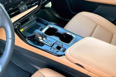 2023 Lexus NX 350 Premium