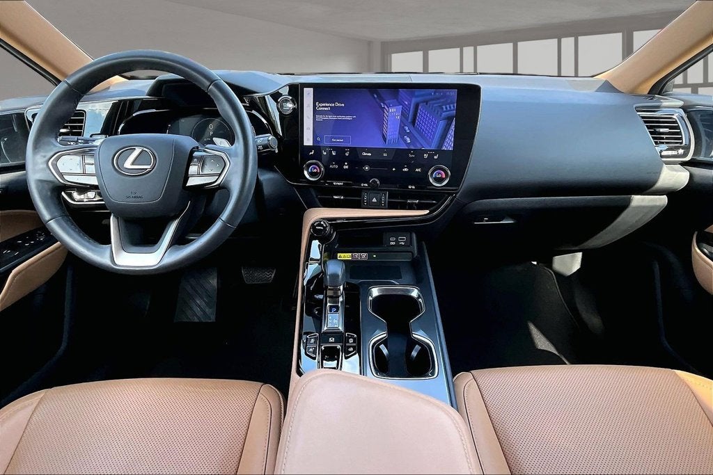 2023 Lexus NX 350 Premium