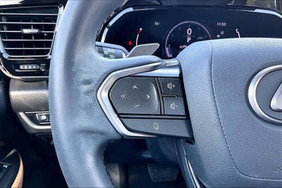 2023 Lexus NX 350 Premium