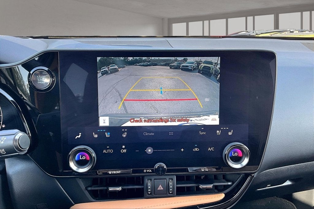 2023 Lexus NX 350 Premium