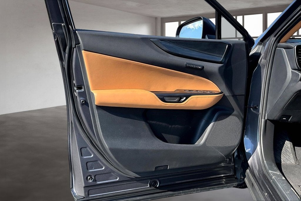 2023 Lexus NX 350 Premium