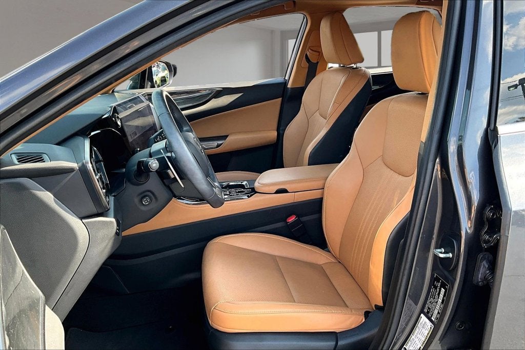 2023 Lexus NX 350 Premium