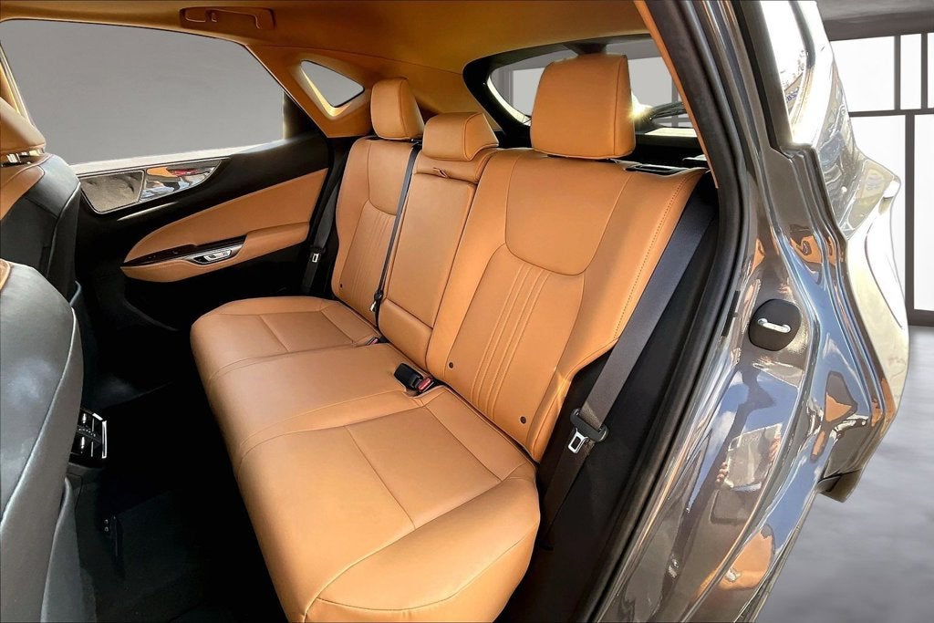 2023 Lexus NX 350 Premium