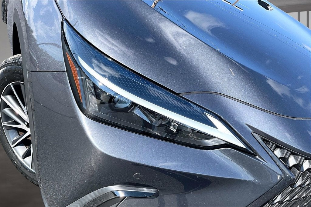 2023 Lexus NX 350 Premium