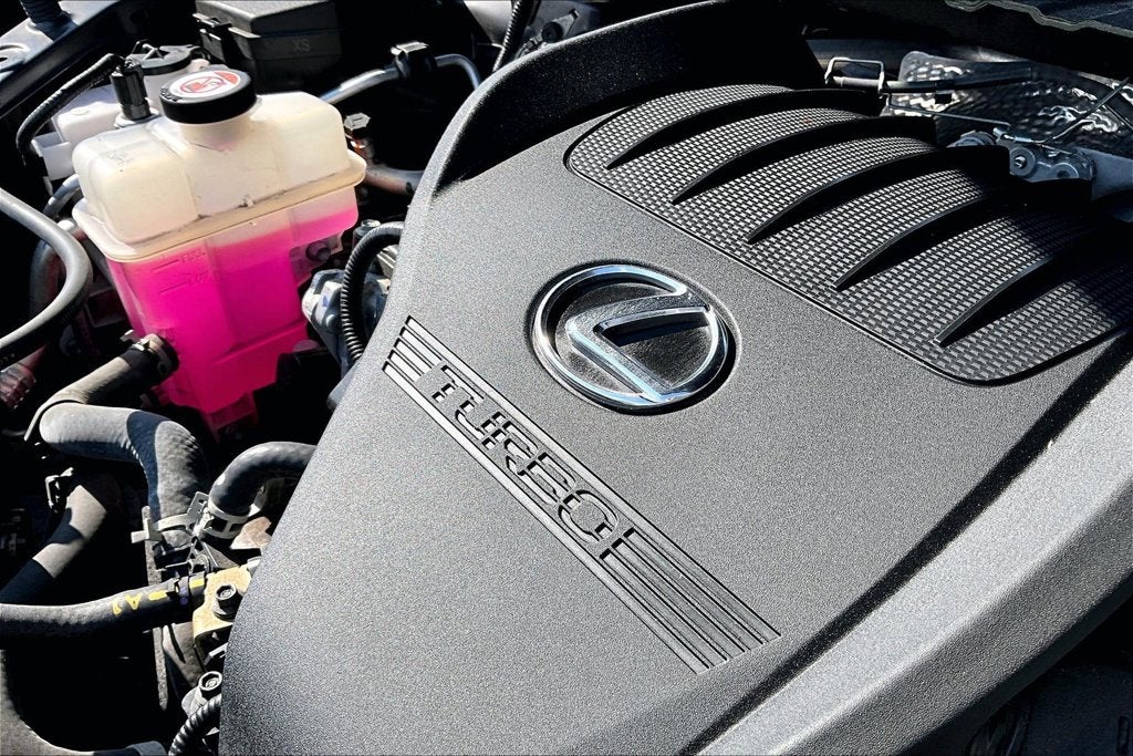 2023 Lexus NX 350 Premium