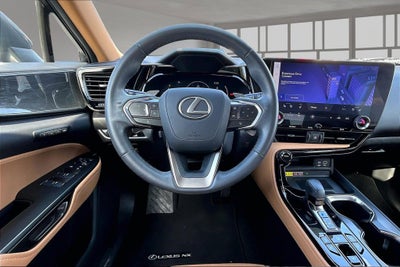 2023 Lexus NX 350 Premium