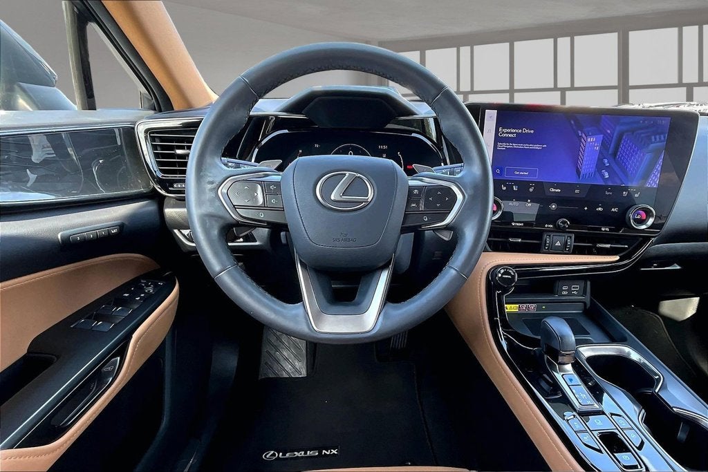 2023 Lexus NX 350 Premium