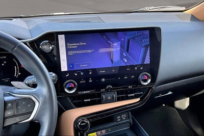 2023 Lexus NX 350 Premium