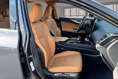 2023 Lexus NX 350 Premium