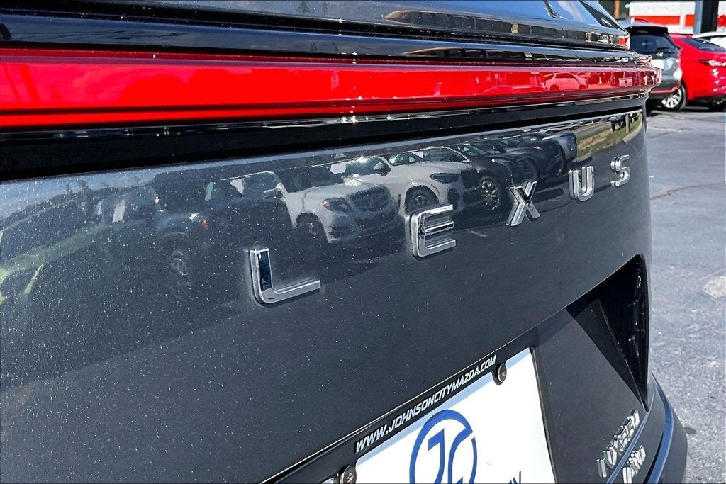 2023 Lexus NX 350 Premium