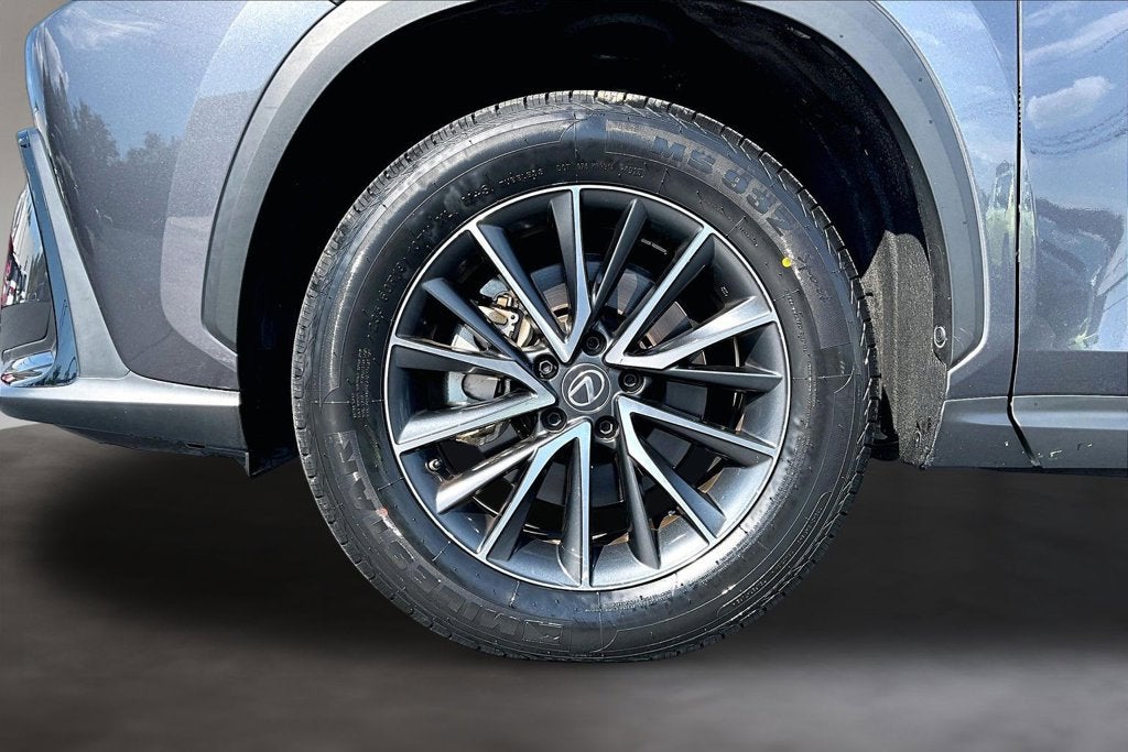 2023 Lexus NX 350 Premium