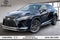 2022 Lexus RX 350 F Sport Handling