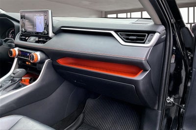 2019 Toyota RAV4 Adventure