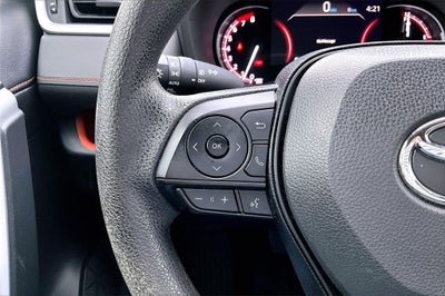 2019 Toyota RAV4 Adventure