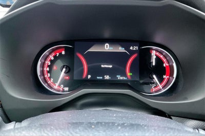 2019 Toyota RAV4 Adventure