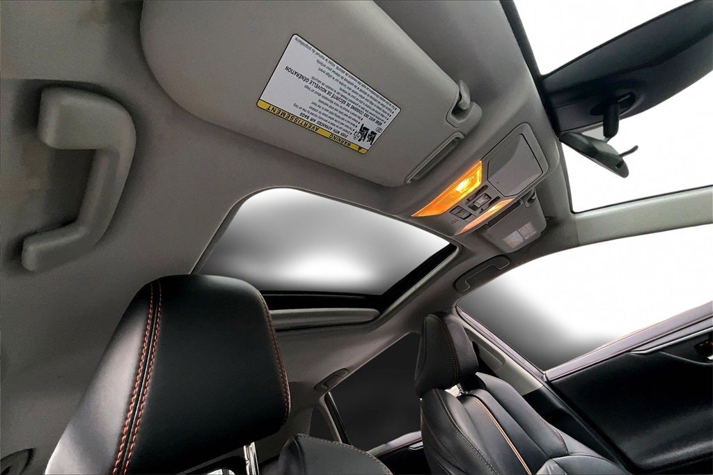 2019 Toyota RAV4 Adventure