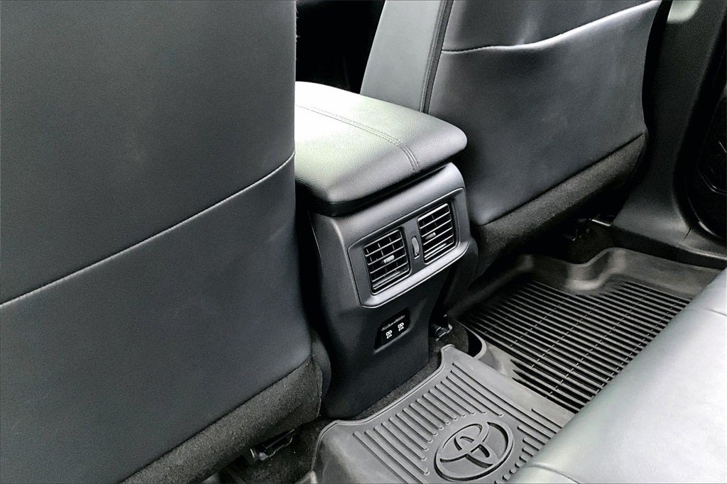 2019 Toyota RAV4 Adventure