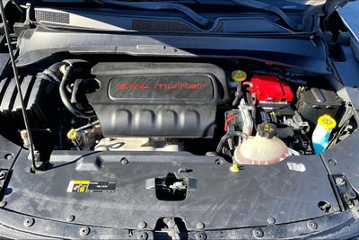 2019 Jeep Compass Sport