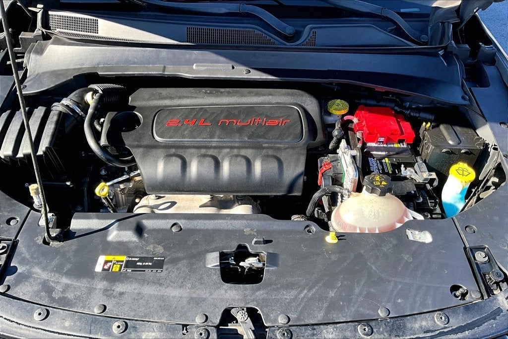 2019 Jeep Compass Sport