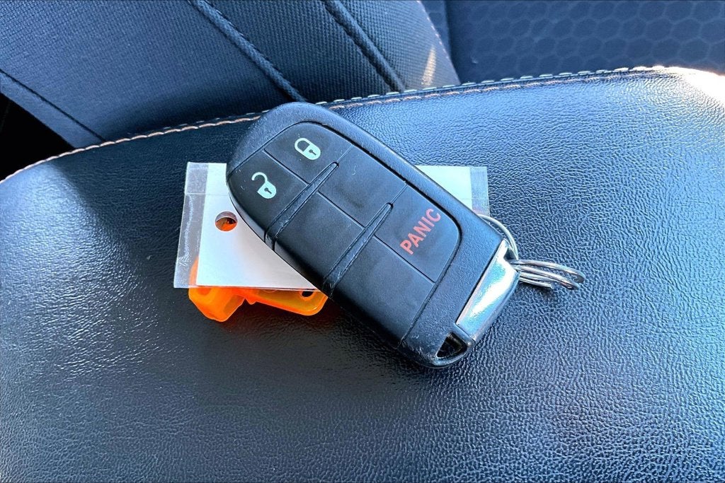 2019 Jeep Compass Sport