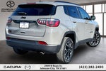 2019 Jeep Compass Sport