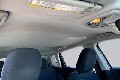 2019 Jeep Compass Sport