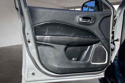2019 Jeep Compass Sport