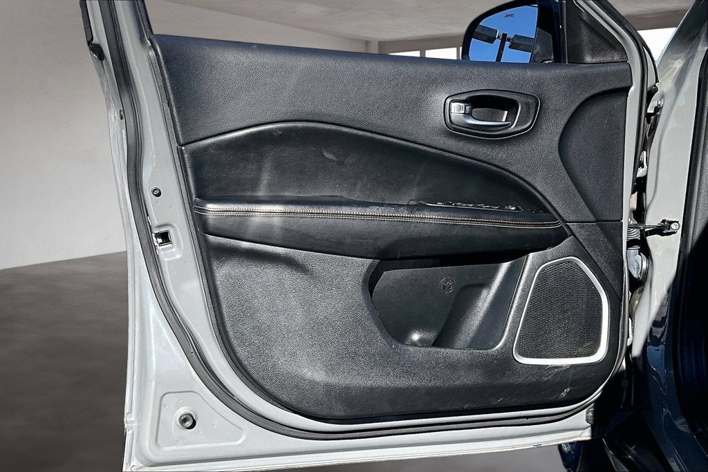 2019 Jeep Compass Sport