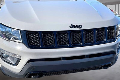2019 Jeep Compass Sport