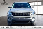 2019 Jeep Compass Sport