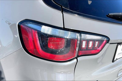 2019 Jeep Compass Sport