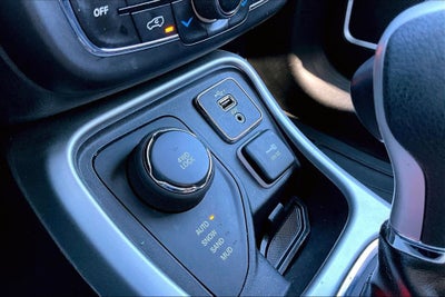 2019 Jeep Compass Sport
