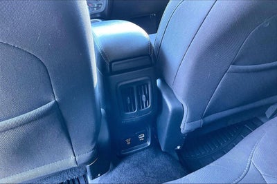 2019 Jeep Compass Sport
