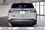 2019 Jeep Compass Sport