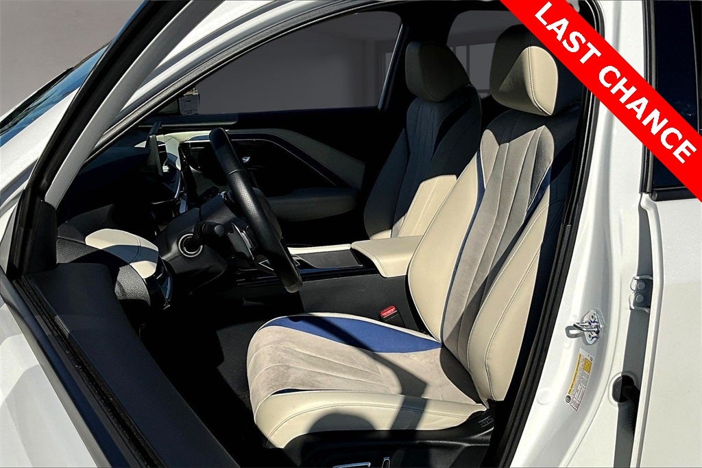 2025 Acura ADX A-Spec Package