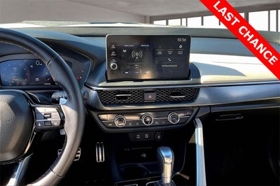 2025 Acura ADX A-Spec Package