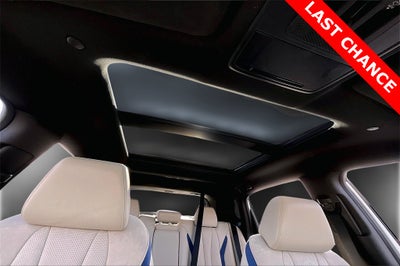 2025 Acura ADX A-Spec Package