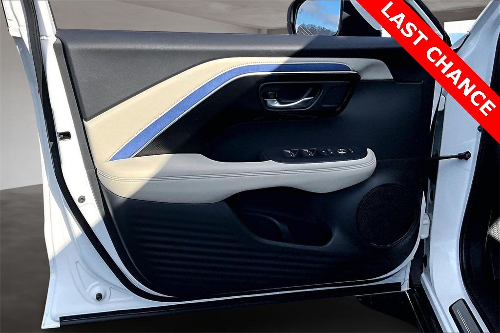 2025 Acura ADX A-Spec Package