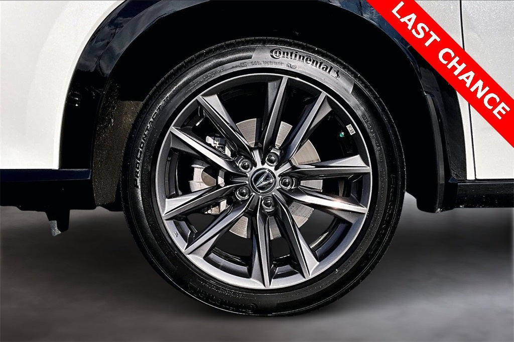 2025 Acura ADX A-Spec Package