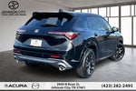 2025 Acura ADX A-Spec Advance Package
