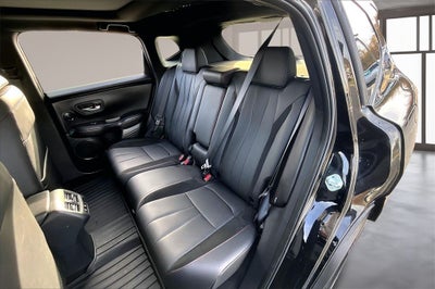 2025 Acura ADX A-Spec Advance Package