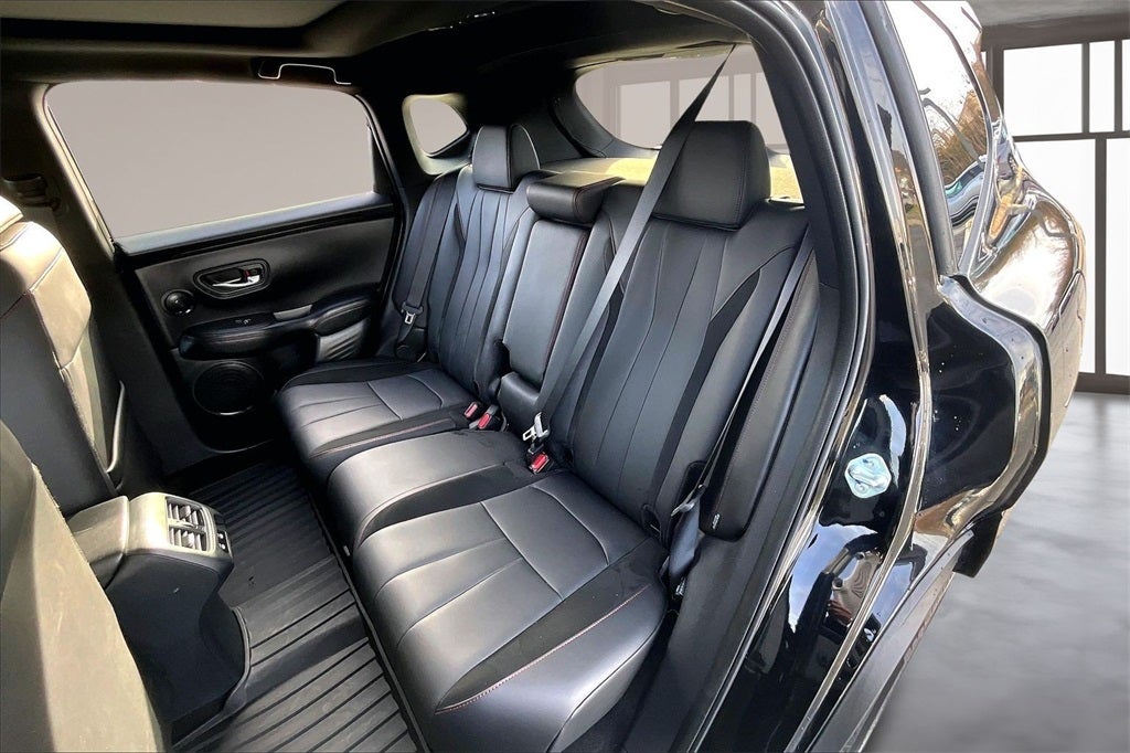 2025 Acura ADX A-Spec Advance Package