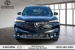 2025 Acura ADX A-Spec Advance Package